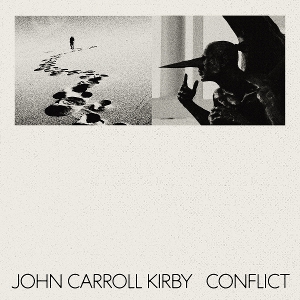 Conflict by Carroll Kirby, John