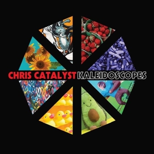 Kaleidoscopes by Chris Catalyst
