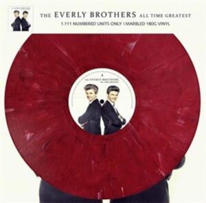 All Time Greatest by Everly Brothers