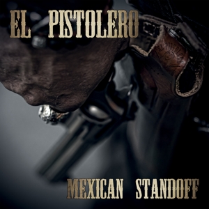 Mexican Standoff by El Pistolero