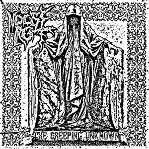Creeping Unknown by Noose Rot