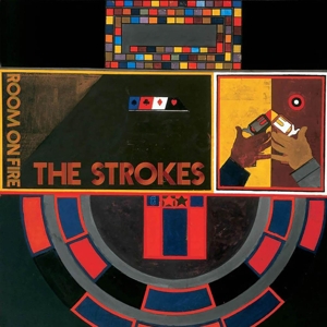 Room On Fire by Strokes