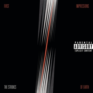 First Impressions of Earth by Strokes