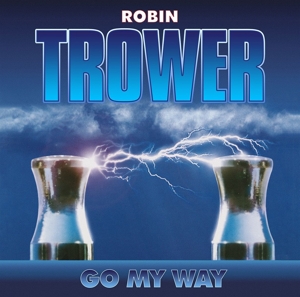 Go My Way by Robin Trower