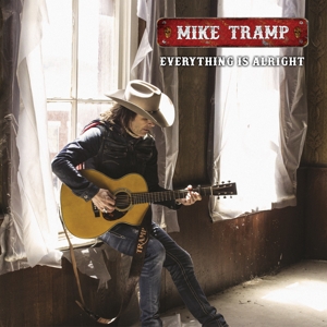 Everything is Alright by Tramp, Mike