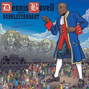 @ Repulse "Reggae Classics" by Bovell, Dennis