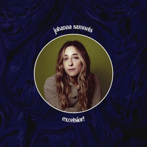 Excelsior by Samuels, Johanna