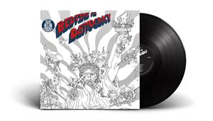Bedtime For Democracy by Dead Kennedys