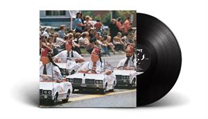 Frankenchrist by Dead Kennedys