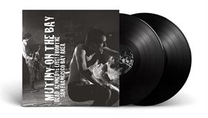Mutiny On the Bay by Dead Kennedys