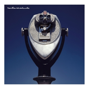 Somewhere Else by Marillion
