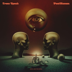 Posthuman by Trees Speak