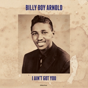 Singles Collection by Arnold, Billy Boy