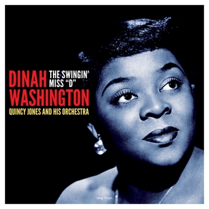 Swingin' Miss "D"
