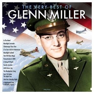 Very Best of by Miller, Glenn