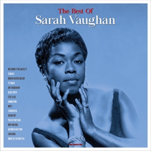 Best of by Sarah Vaughan