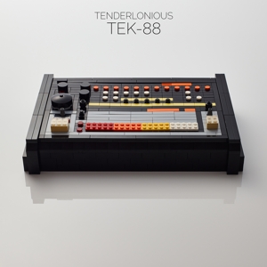 Tek-88 -Ep- by Tenderlonious