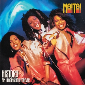 History / Am I Losing You Forever