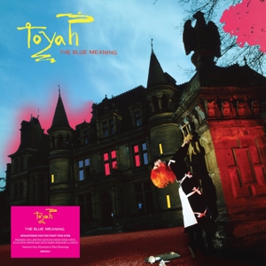 Blue Meaning by Toyah