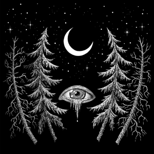 Night Spirit by Lustre