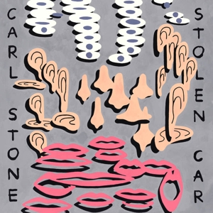 Stolen Car by Stone, Carl