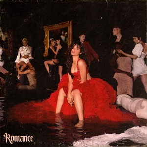 Romance by Cabello, Camila