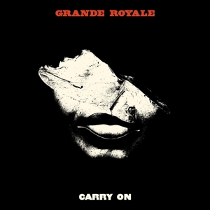 Carry On by Grande Royale