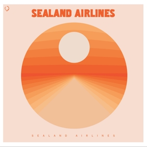 Sealand Airlines by Sealand Airlines