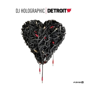 Detroit Love Vol.5 by DJ Holographic