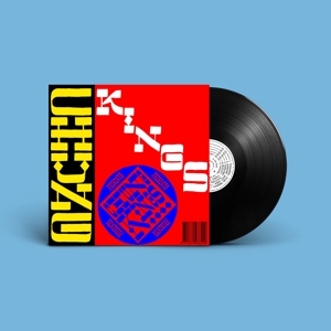 Chung Kings Presents Surf-O-Tica by Chung Kings