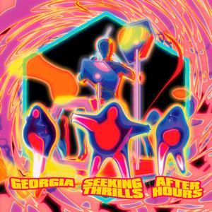 Seeking Thrills After Hours by Georgia