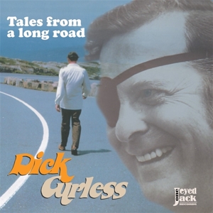 Tales From a Long Road by Curless, Dick