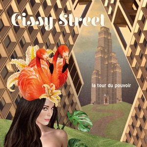 La Tour Du Pouvoir by Cissy Street