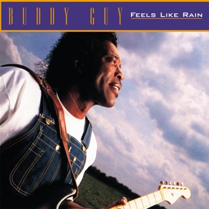 Feels Like Rain by Guy, Buddy