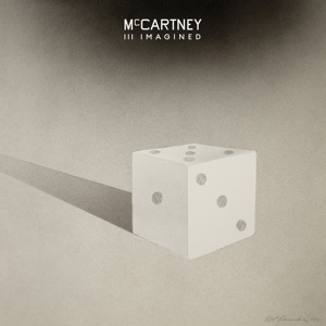 Iii Imagined by McCartney, Paul