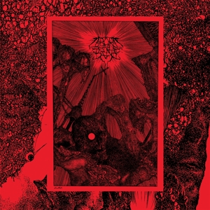 Dyspnea by Labored Breath