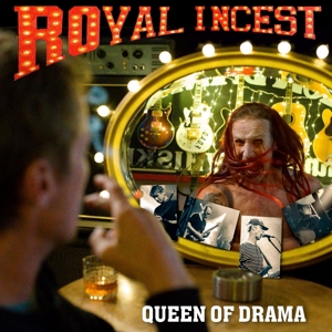 Queen of Drama by Royal Incest