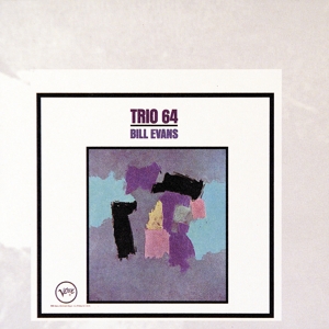 Trio '64 by Bill Evans