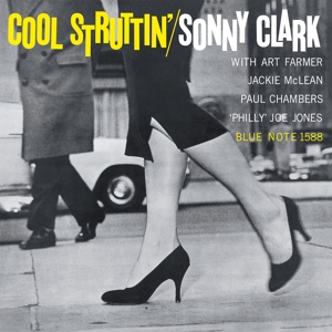 Cool Struttin' by Sonny Clark