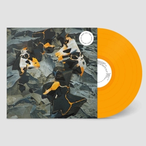 Cracks (Orange)