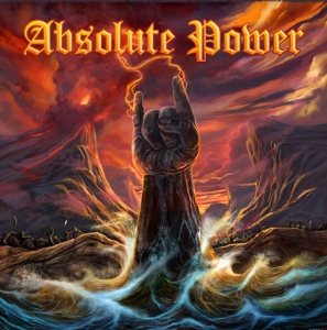 Absolute Power by Absolute Power