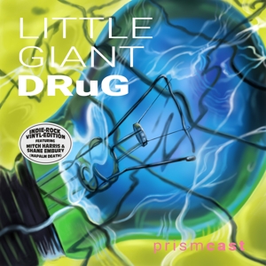 Prismcast by Little Giant Drug