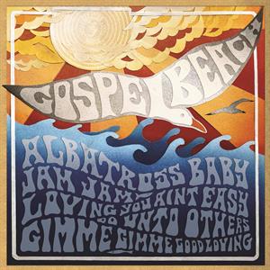 Jam Jam Ep by Gospelbeach