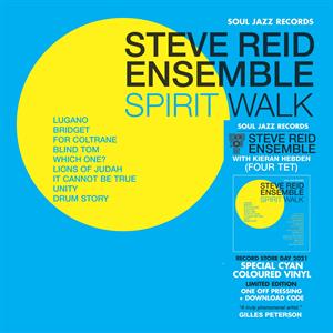 Spirit Walk