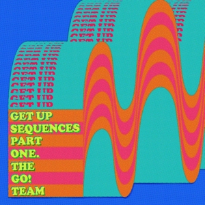 Get Up Sequences Part One by Go! Team