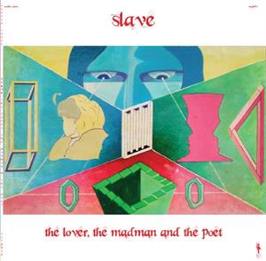 Lover, the Madman and the Poet
