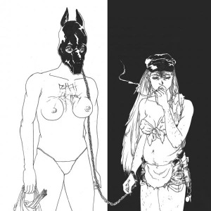 Money Store by Death Grips
