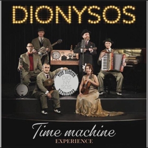Time Machine Experience by Dionysos