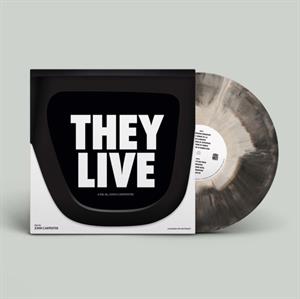 They Live by Carpenter, John