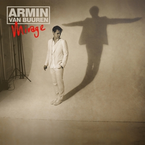 Mirage by Van Buuren, Armin